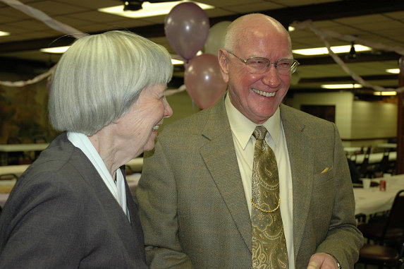 Anne's 100th bday party 013