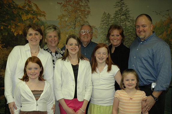 Anne's 100th bday party 033