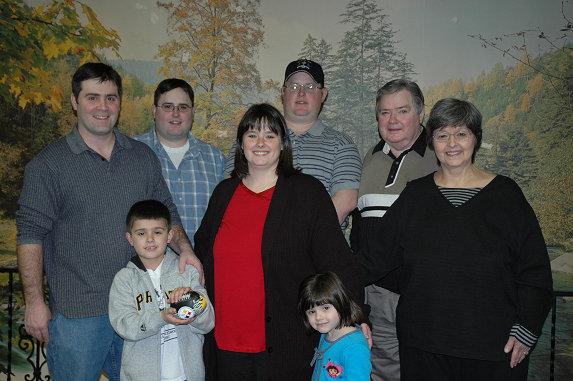 Anne's 100th bday party 031