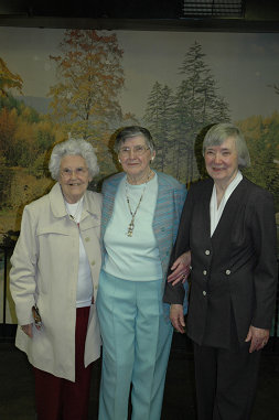 Anne's 100th bday party 062