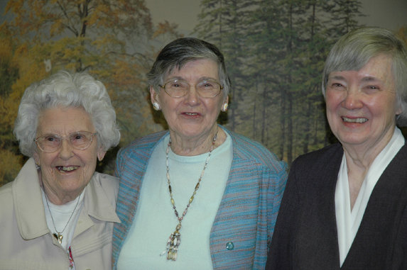 Anne's 100th bday party 064
