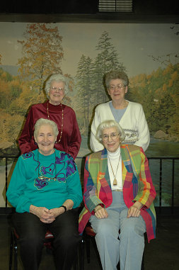 Anne's 100th bday party 056