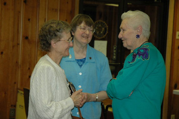 Anne's 100th bday party 048