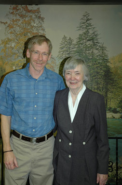 Anne's 100th bday party 070