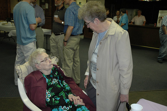 Anne's 100th bday party (36)