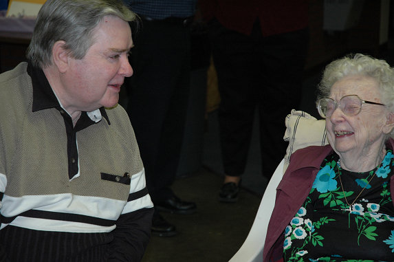 Anne's 100th bday party (38)