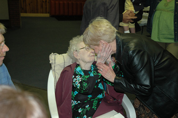Anne's 100th bday party (61)