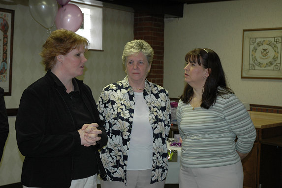 Anne's 100th bday party (5)