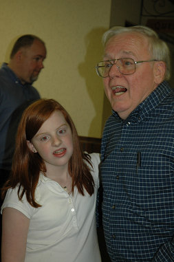 Anne's 100th bday party (63)