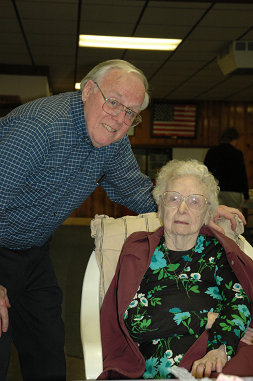 Anne's 100th bday party (49)