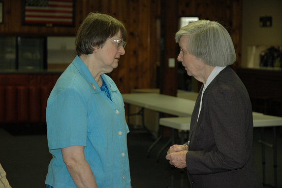 Anne's 100th bday party (9)