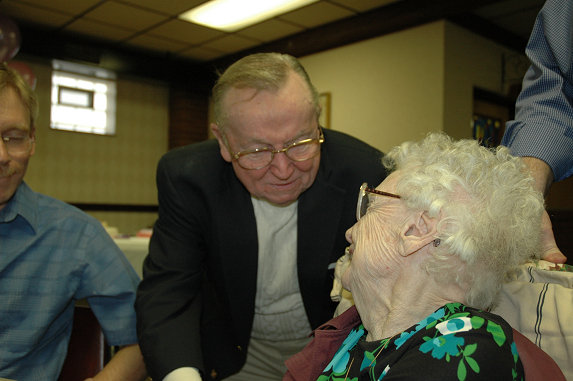 Anne's 100th bday party (84)